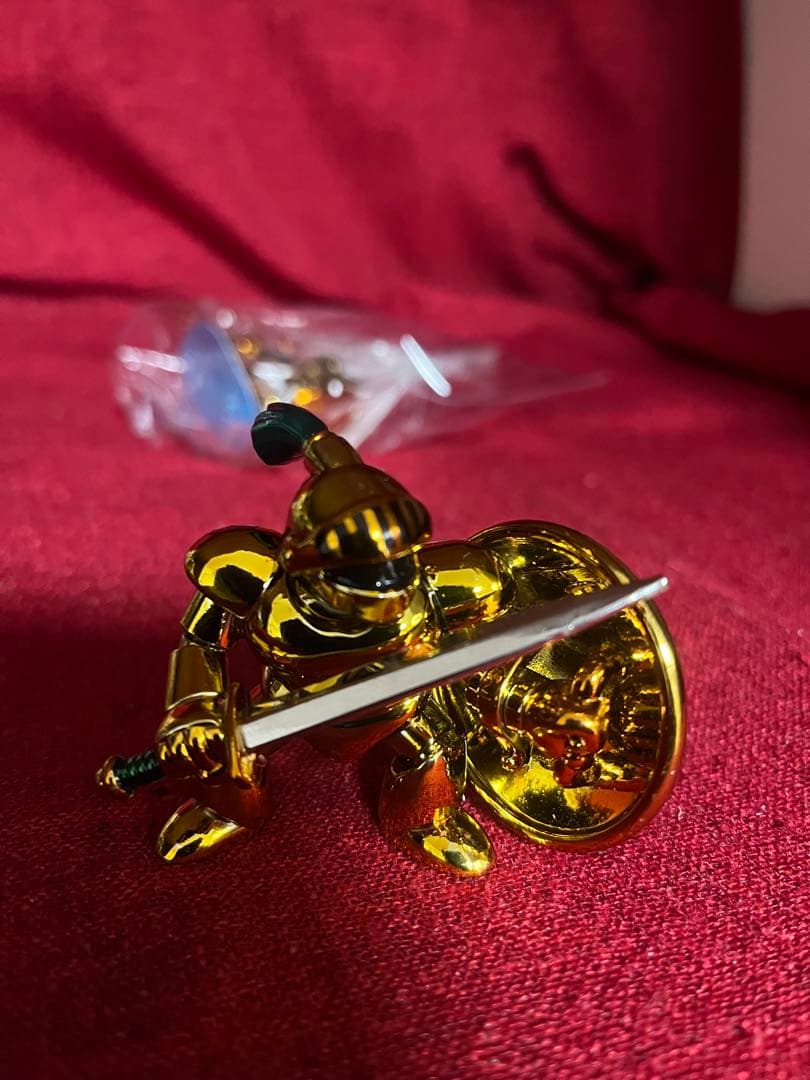 ⚠️専用出品　ドラゴンクエスト　リペイント カンダタこぶん　２体セット