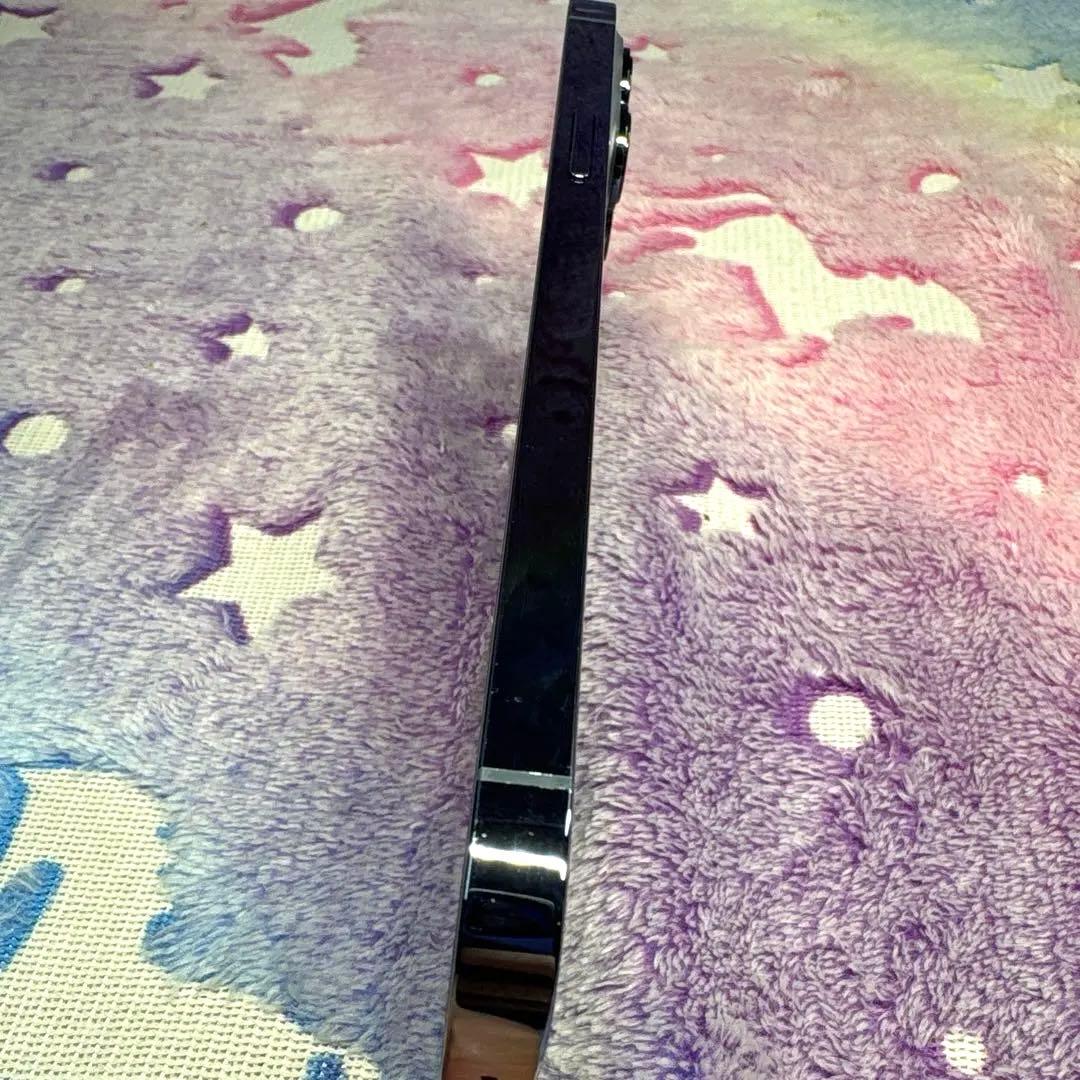 【バッテリー86％】iPhone 13 Pro Max 256GB SIMフリー