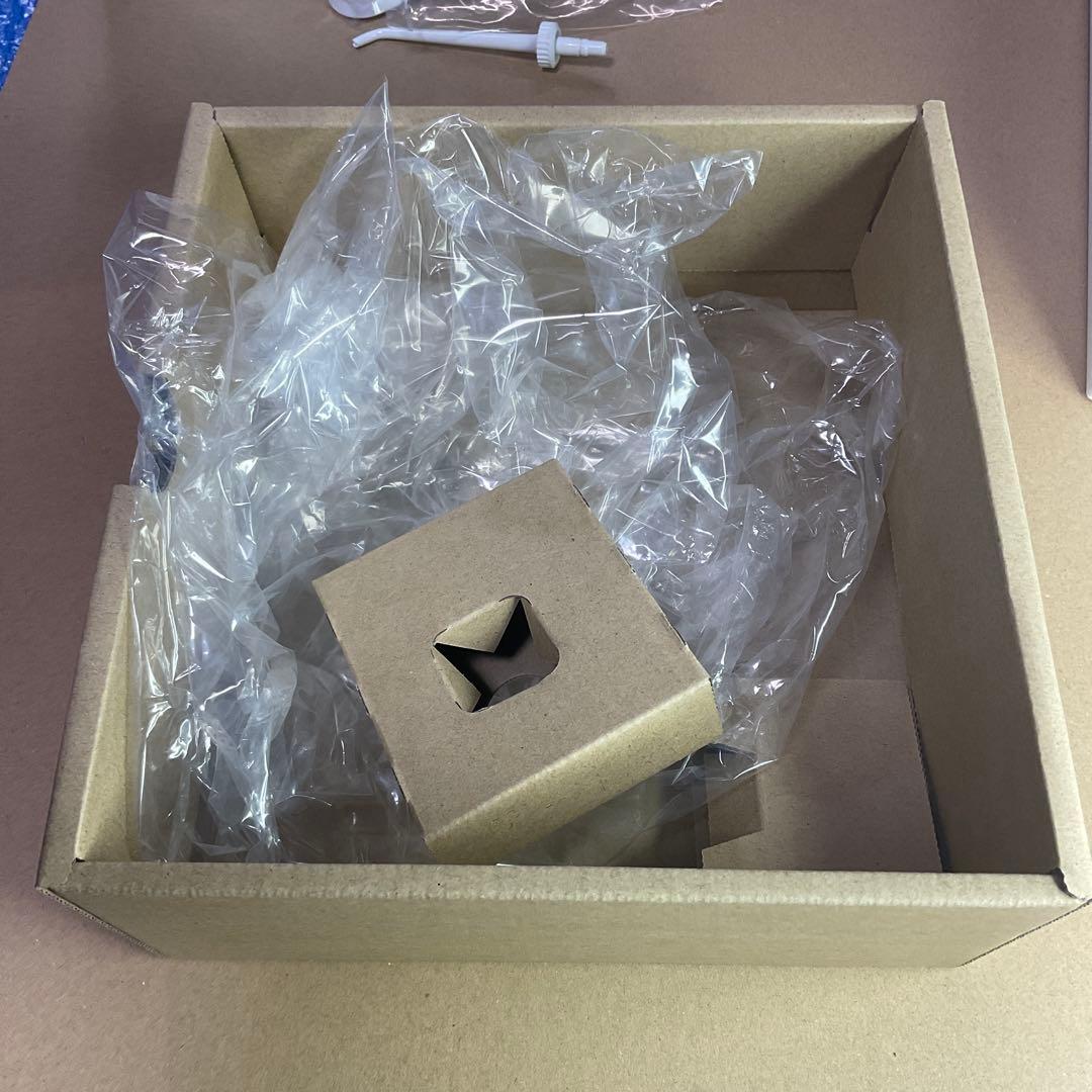 パナソニック　ジェットウォッシャー ドルツ　EW-DJ64-W