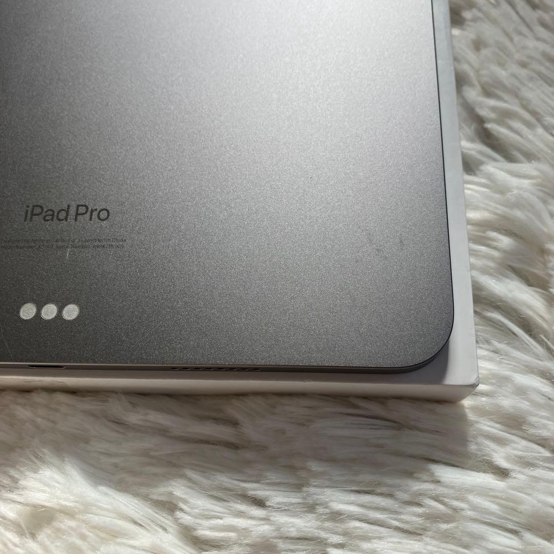 【ラスト1台】iPad Pro 11インチ 第4世代 128GB 【すぐ発送】