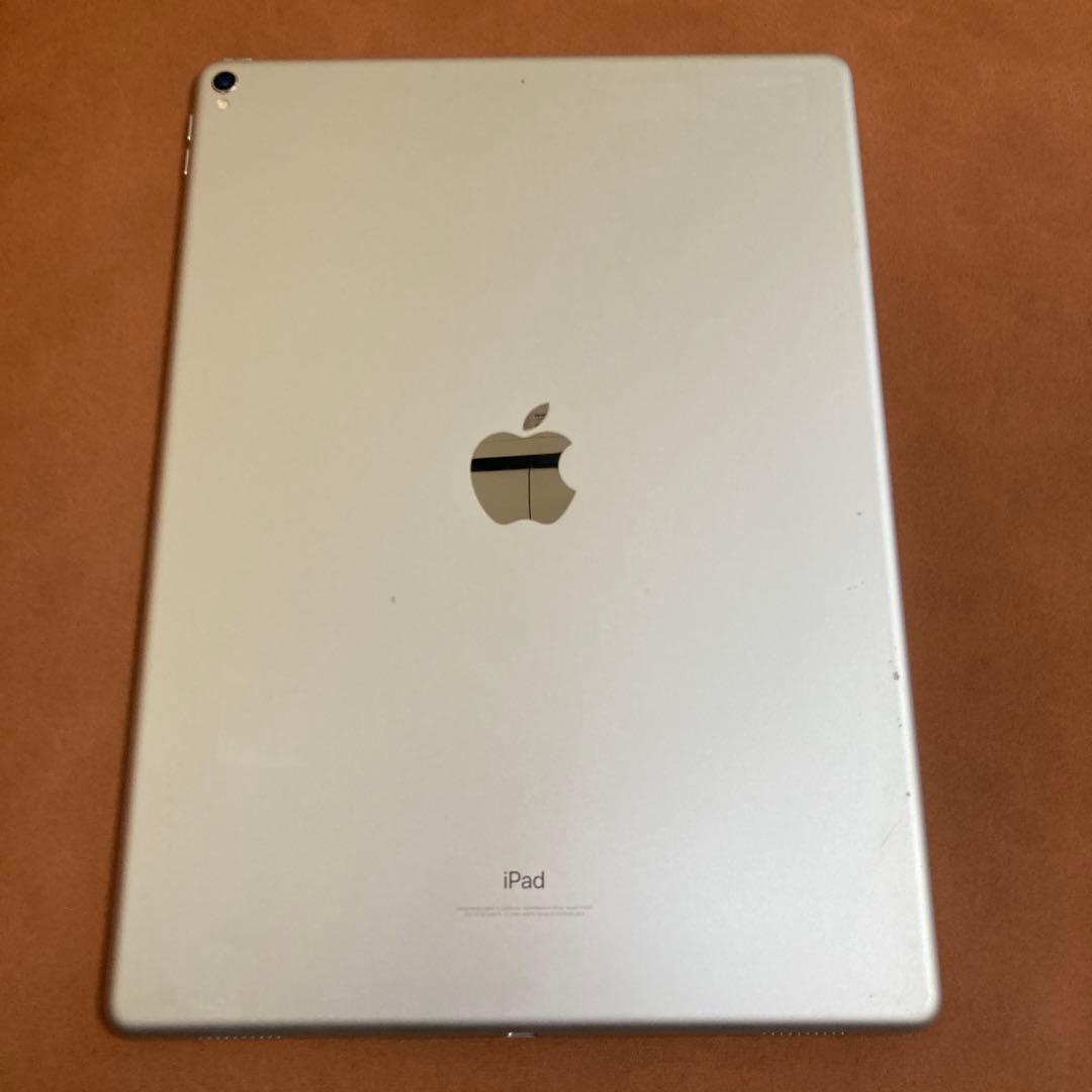 474 電池最良好☆iPad Pro2 第2世代 64GB 12.9インチ☆