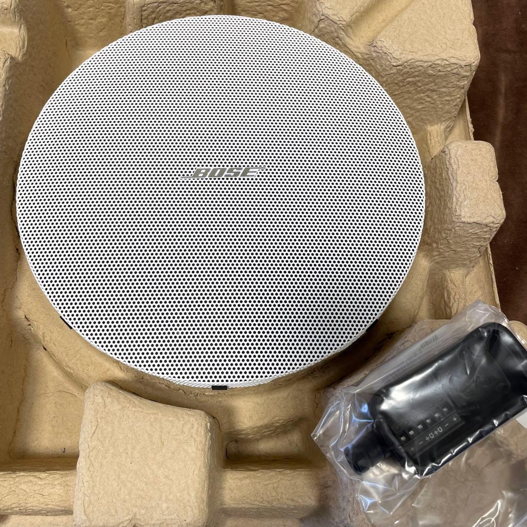 BOSE 天井埋込型スピーカー　FreeSpace FS4CE