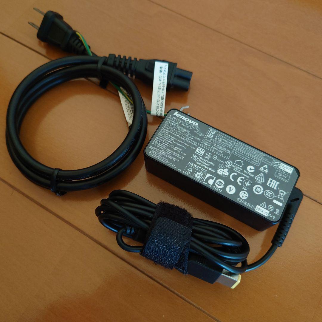 設定済✨️レノボノート✨️Lenovo G50ブラック✨️Win11＆オフィス