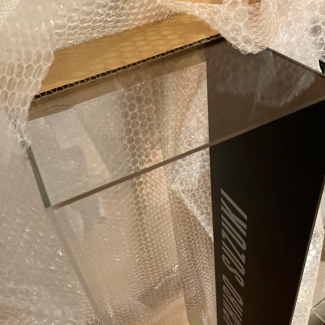 カ*ト様 イチローICHIRO MODEL 2010 プレミアムレプリカ　バット