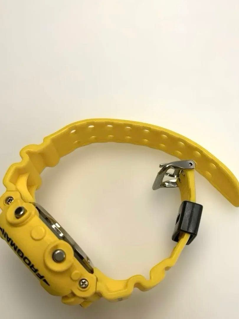 G-SHOCK ジーショック DW8200AC FROGMAN フロッグマン