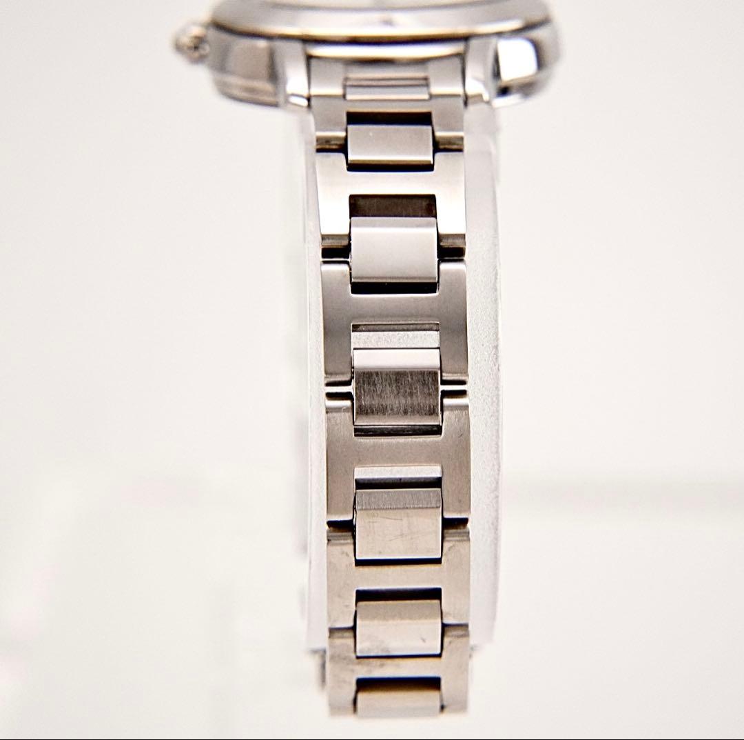 【回路検査済】SEIKO　セイコー　ルキア　電波ソーラー　レディース　腕時計