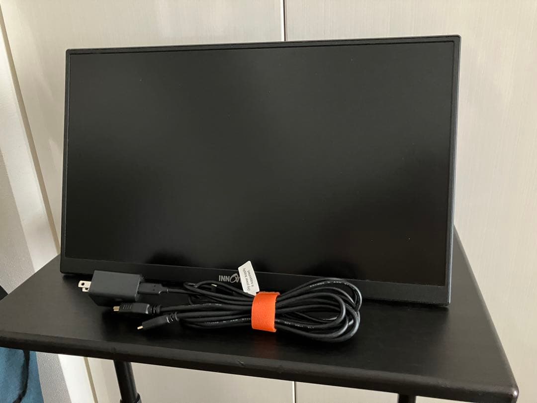 モバイルモニター 18.5インチ InnoView