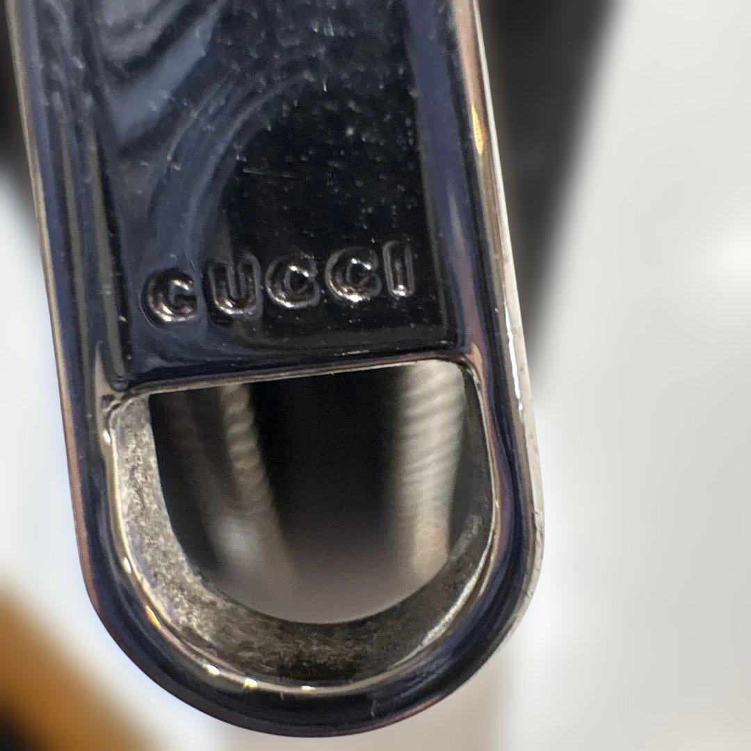 グッチ ジャンボ GG ラウンドファスナー 長財布