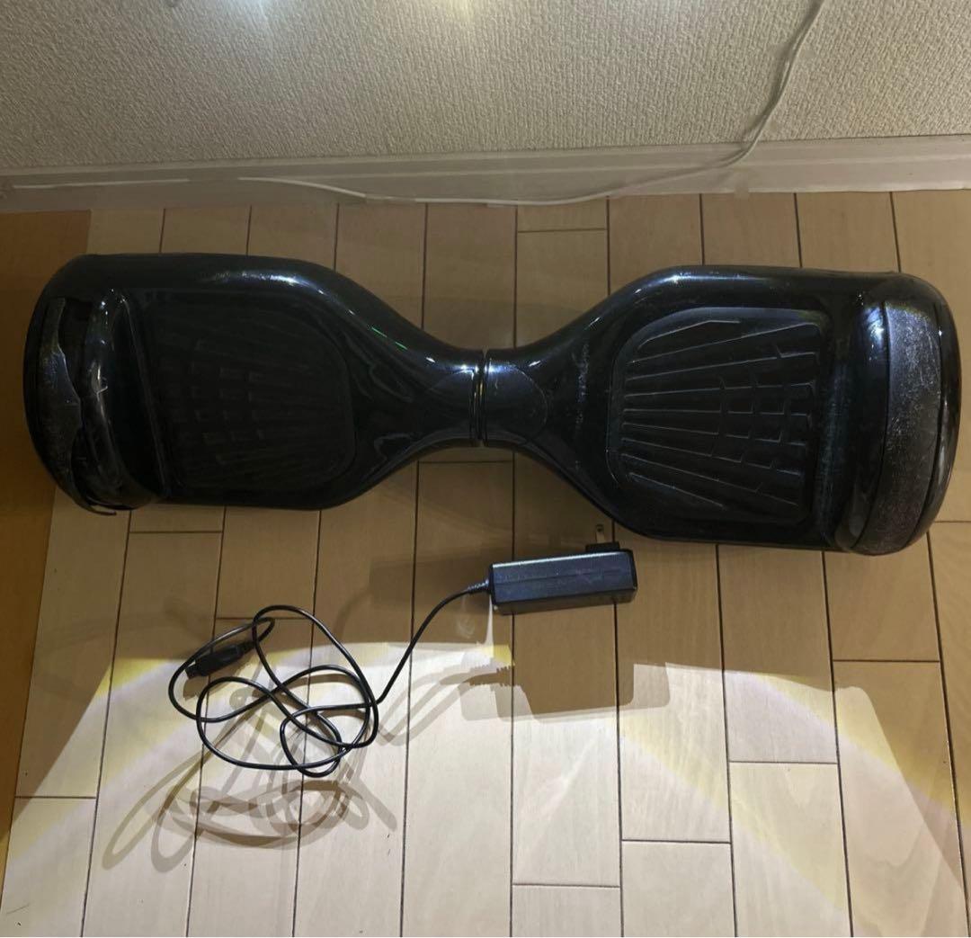 電動スケボー 本体ミニセグウェイ