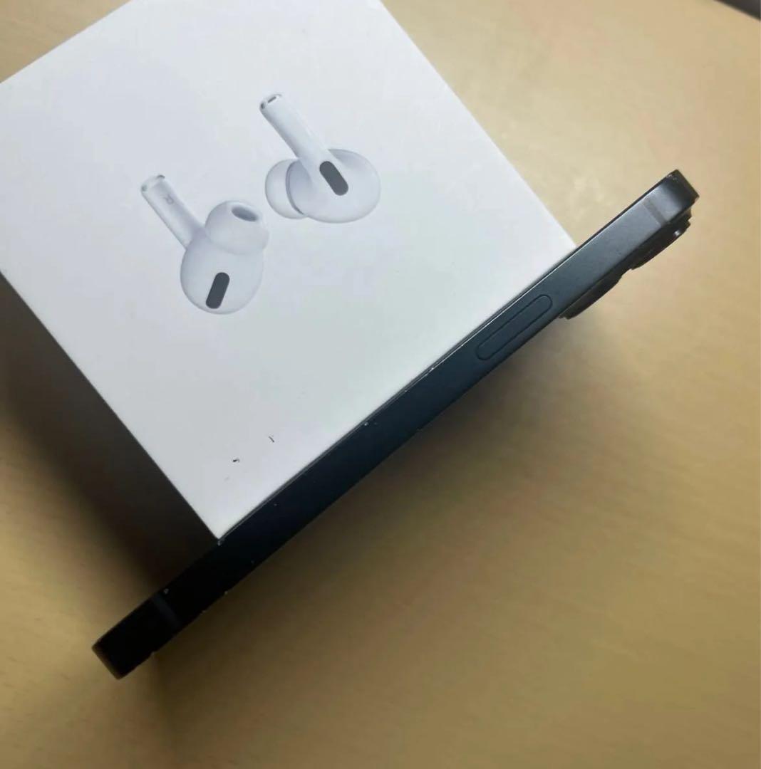 iPhone14 256GB SIMフリー　バッテリー最大容量87% 割れなし