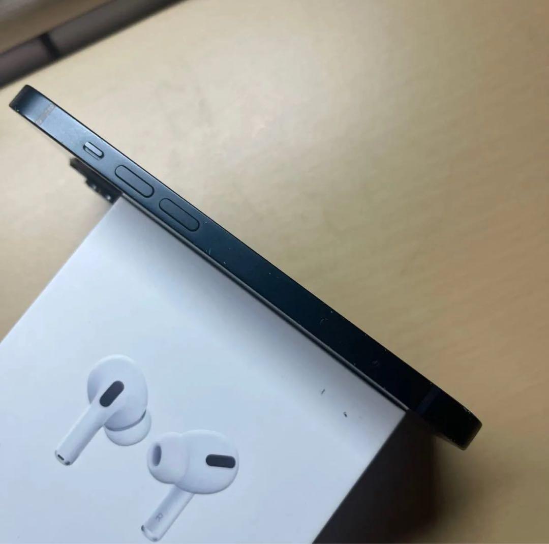 iPhone14 256GB SIMフリー　バッテリー最大容量87% 割れなし