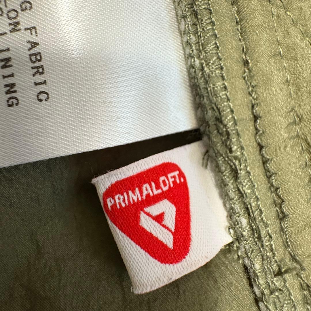 JOURNAL STANDARD モッズコート レディース M ライナー付