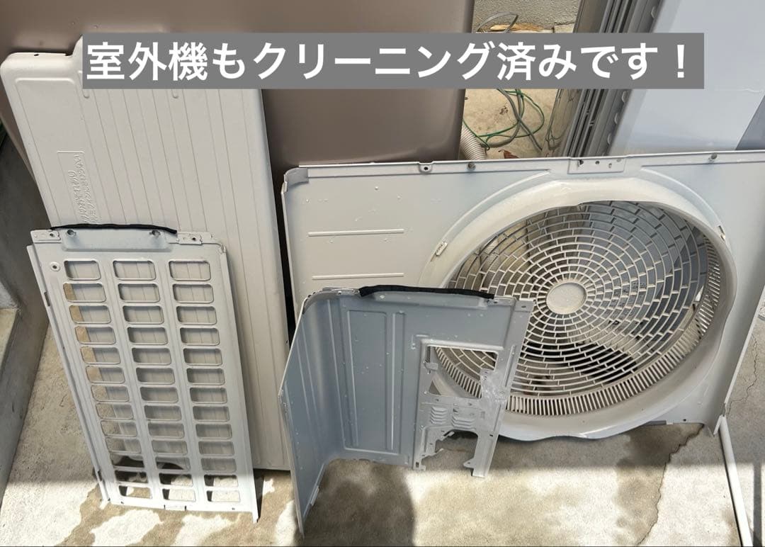 【2020年製】エアコン パナソニック 10畳 CS-J280D 奈良大阪歓迎