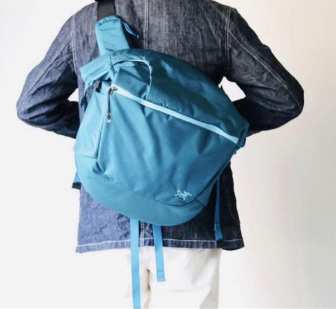 Arc'teryx mistral16 アークテリクス