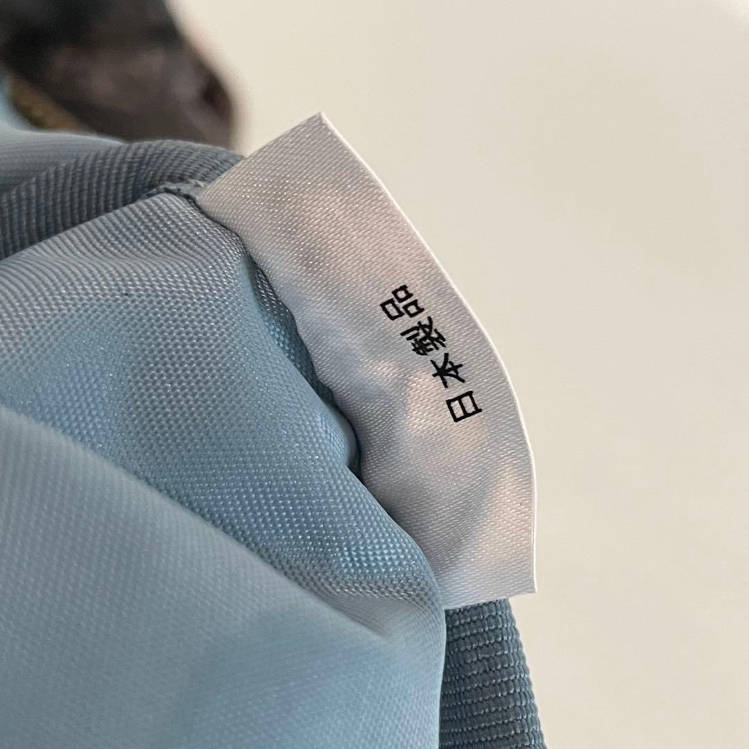 タグ付 russet for ANA ボストンバッグ 2way 定価3.3万円