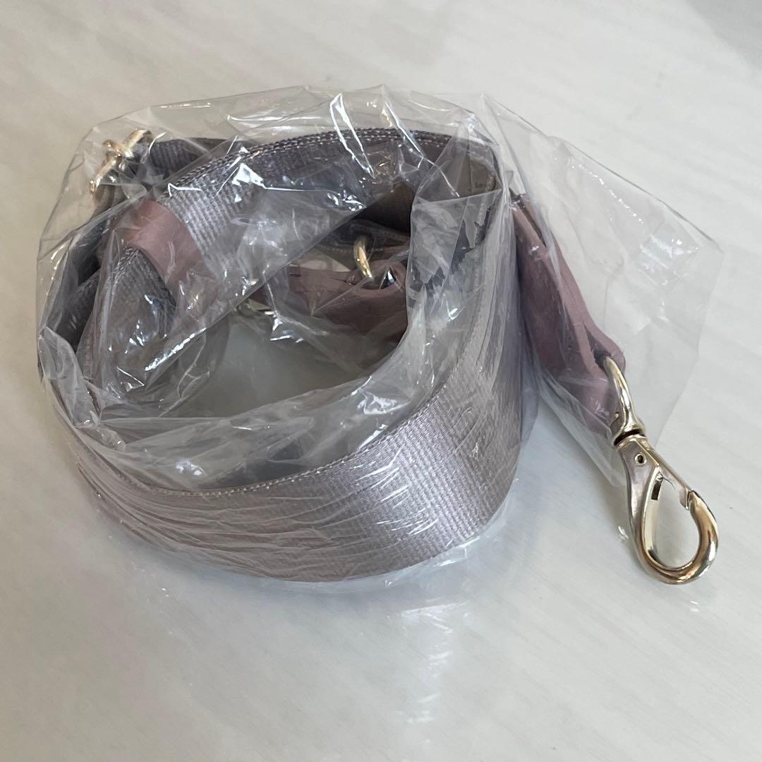 タグ付 russet for ANA ボストンバッグ 2way 定価3.3万円