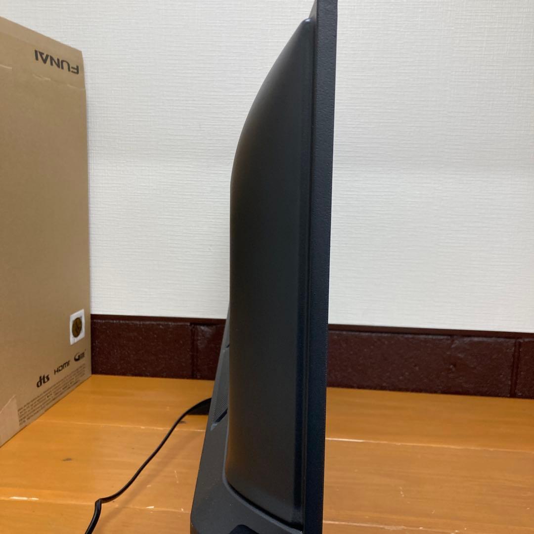 N227 FUNAI FL-32H1070 32V型 ハイビジョン液晶テレビ