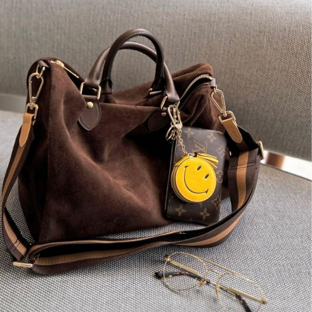 SITA PARANTICA/シータ パランティカ　ボストンバッグ　ベルトセット