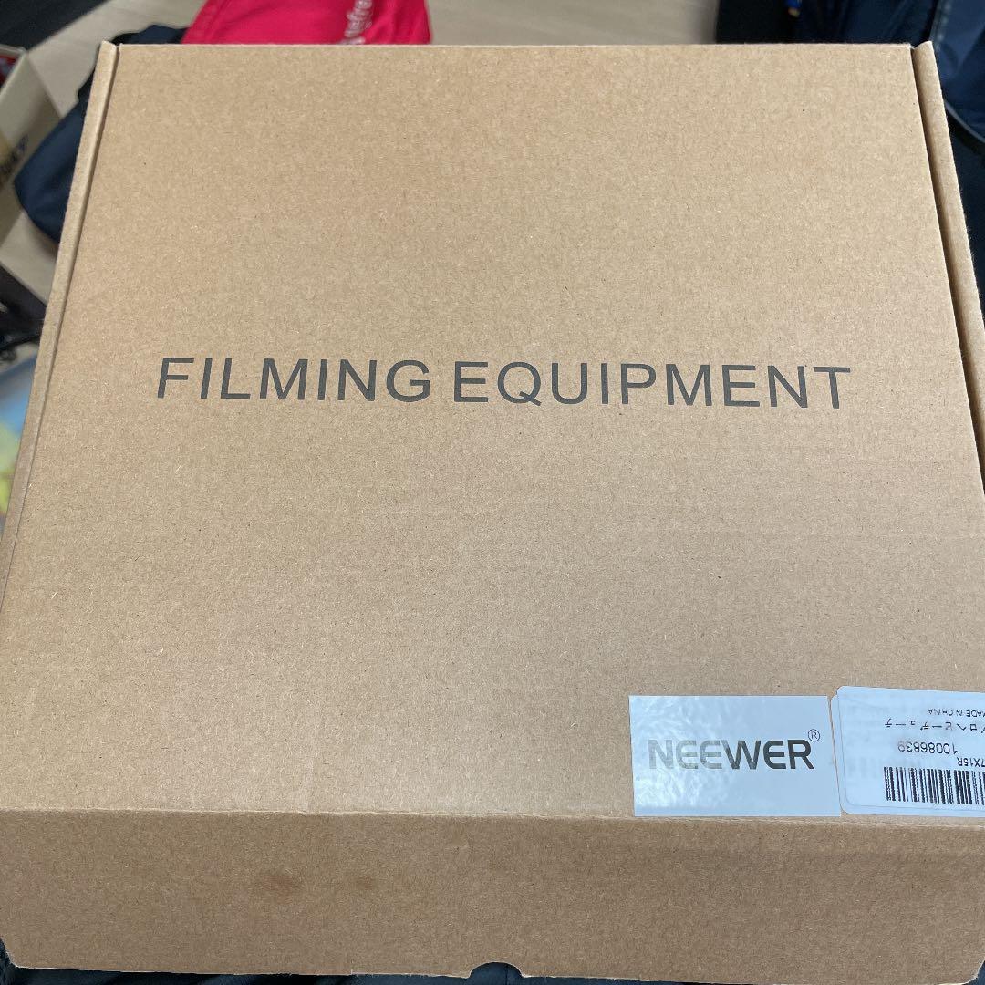 NEEWER パノラマジンバル