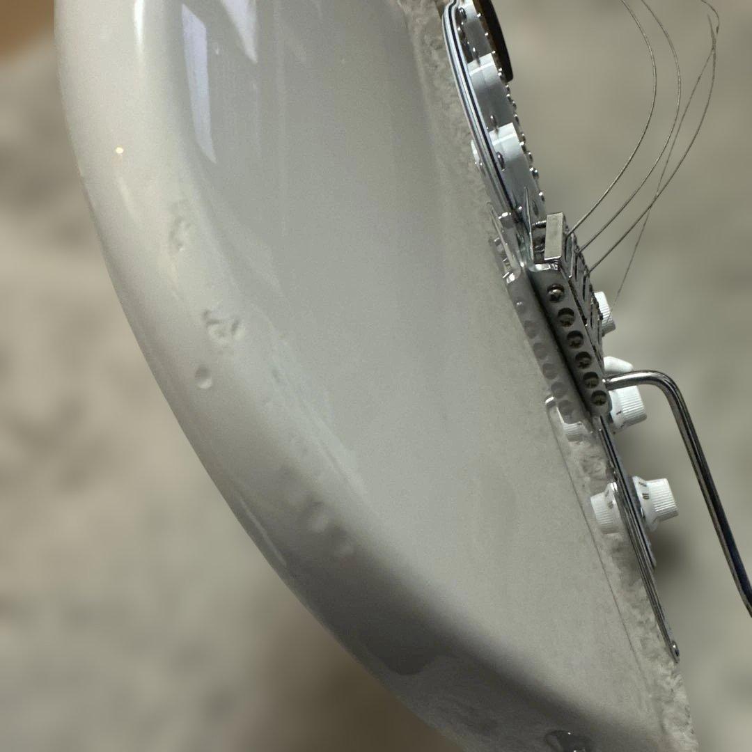 Fender squierエレキギター Stratocaster