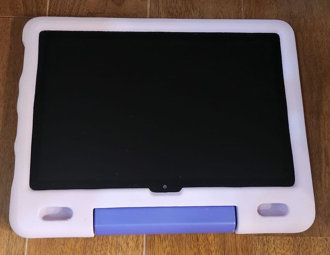 第11世代 Amazon FireHD10 キッズモデル 10インチ