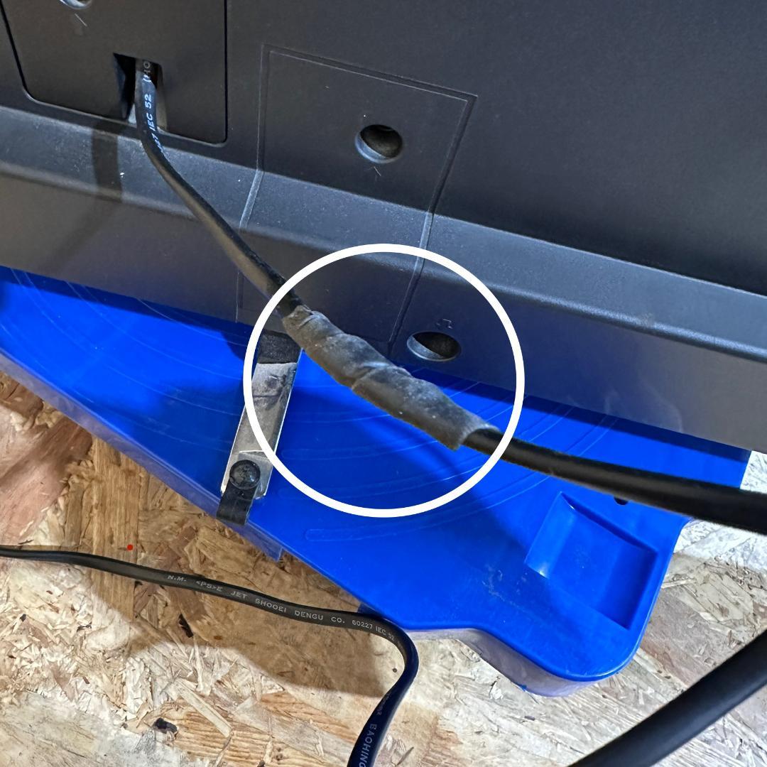 東芝 4K 58型 REGZA 58M500X 液晶テレビ