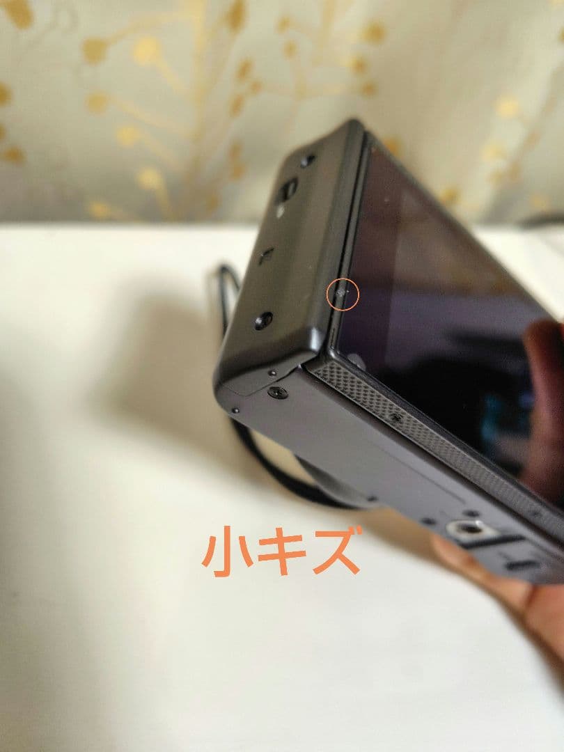 Canon PowerShot SX730 HS 箱付き&ケース&液晶フィルム