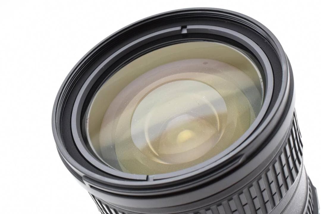 ★美品★AF-S NIKKOR 18-200m 3.5-5.6G VR #266