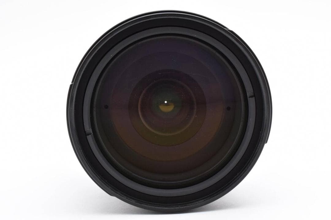 ★美品★AF-S NIKKOR 18-200m 3.5-5.6G VR #266