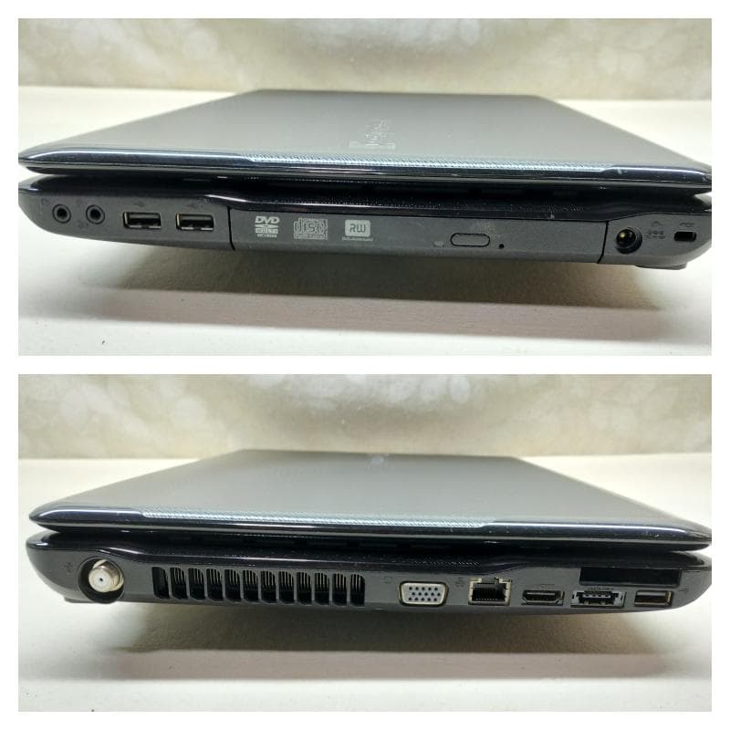 425 超快適！Core i7 Windows11 SSD1TB ノートパソコン