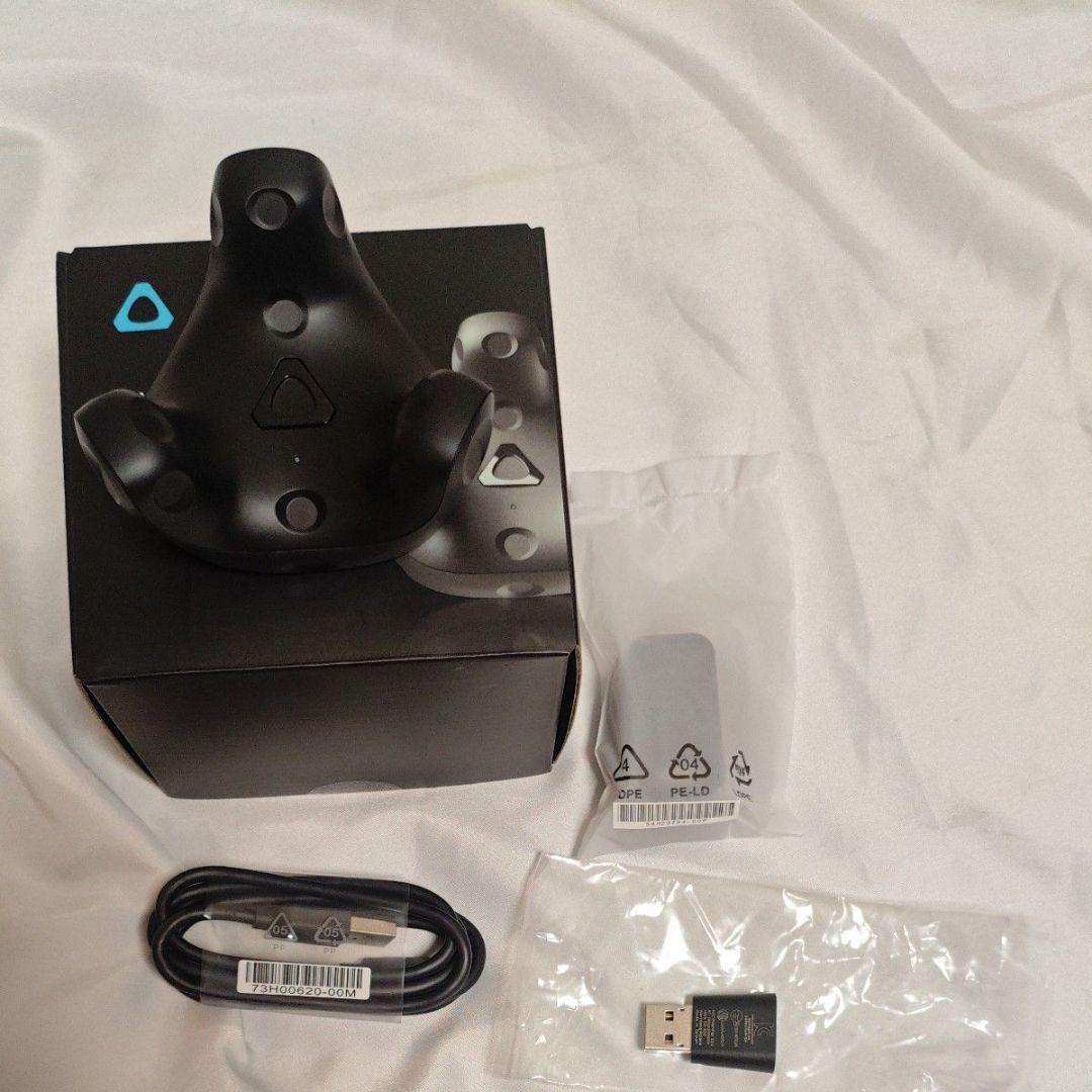 HTC VIVE Tracker 3.0 3っセット
