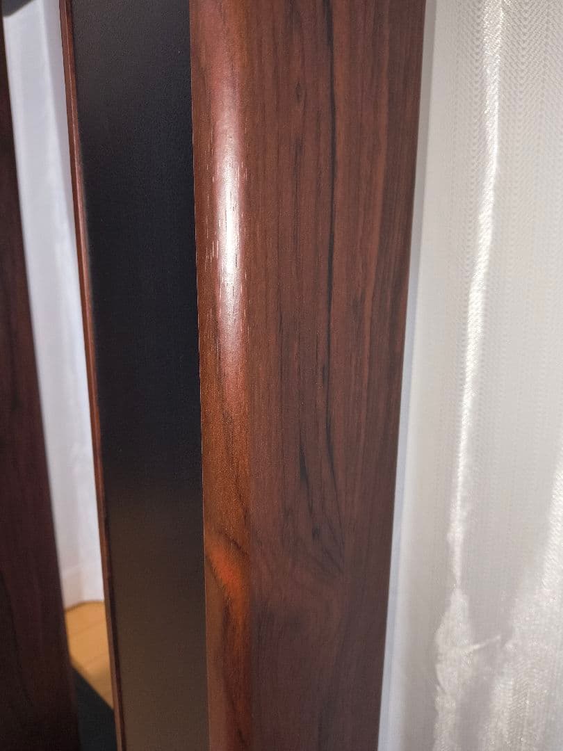 【完動品】JBL 4312M II 3wayスピーカー＆スタンド＆ケーブルセット