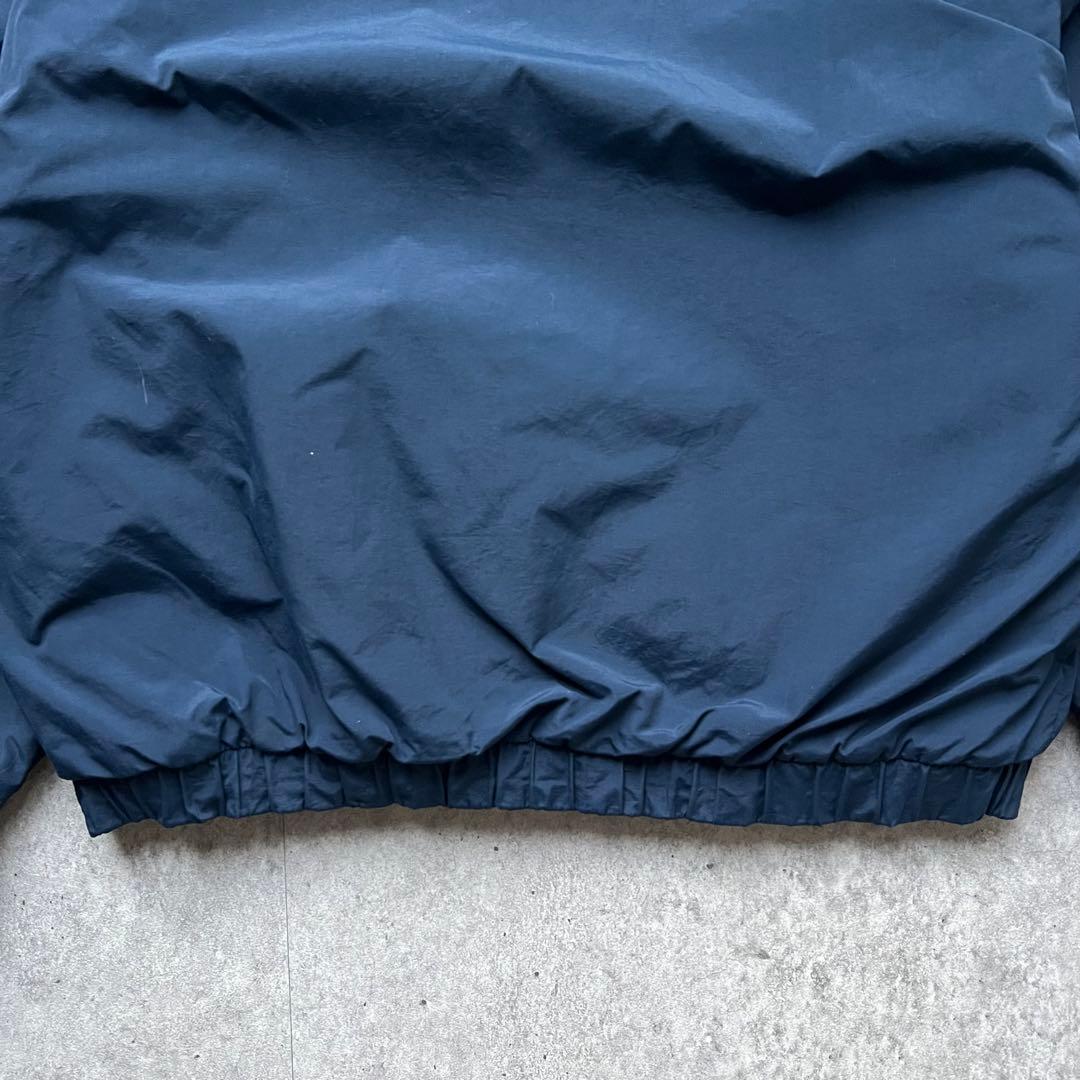 00s Eddie Bauer エディーバウアー ウォームアップジャケット S