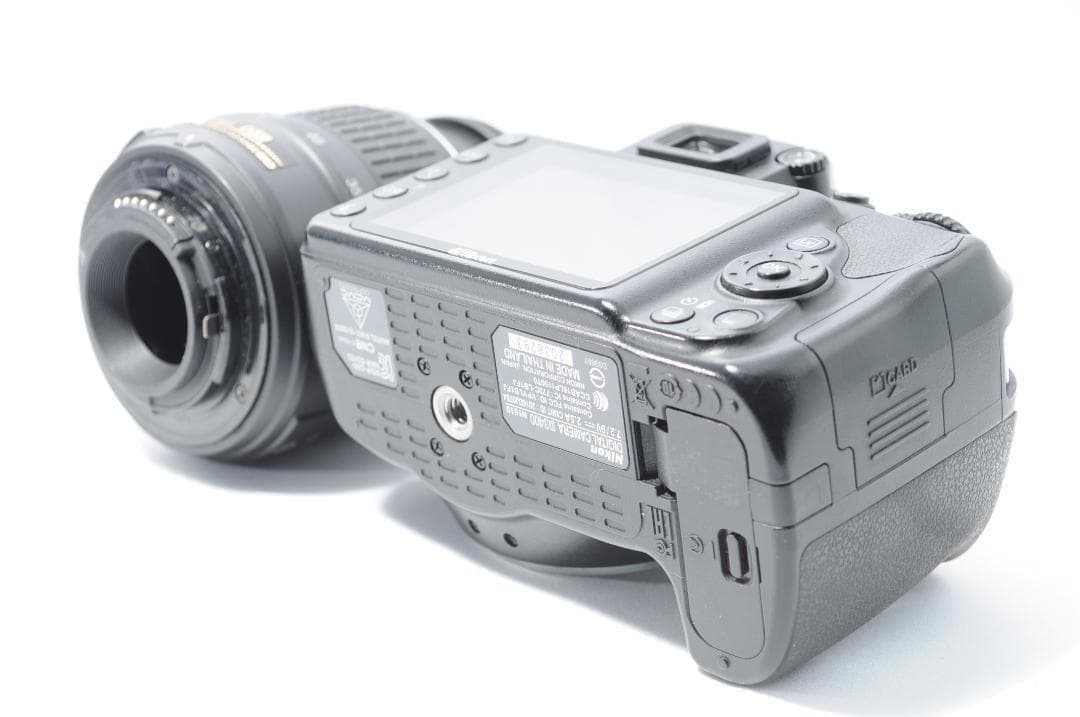 家族を綺麗に残す❤️Nikon D3400✨️スマホ転送できて届いてすぐ使える✨