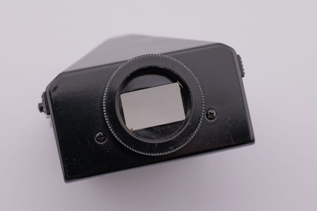 Canon F-1 前期型 + FDレンズ3本