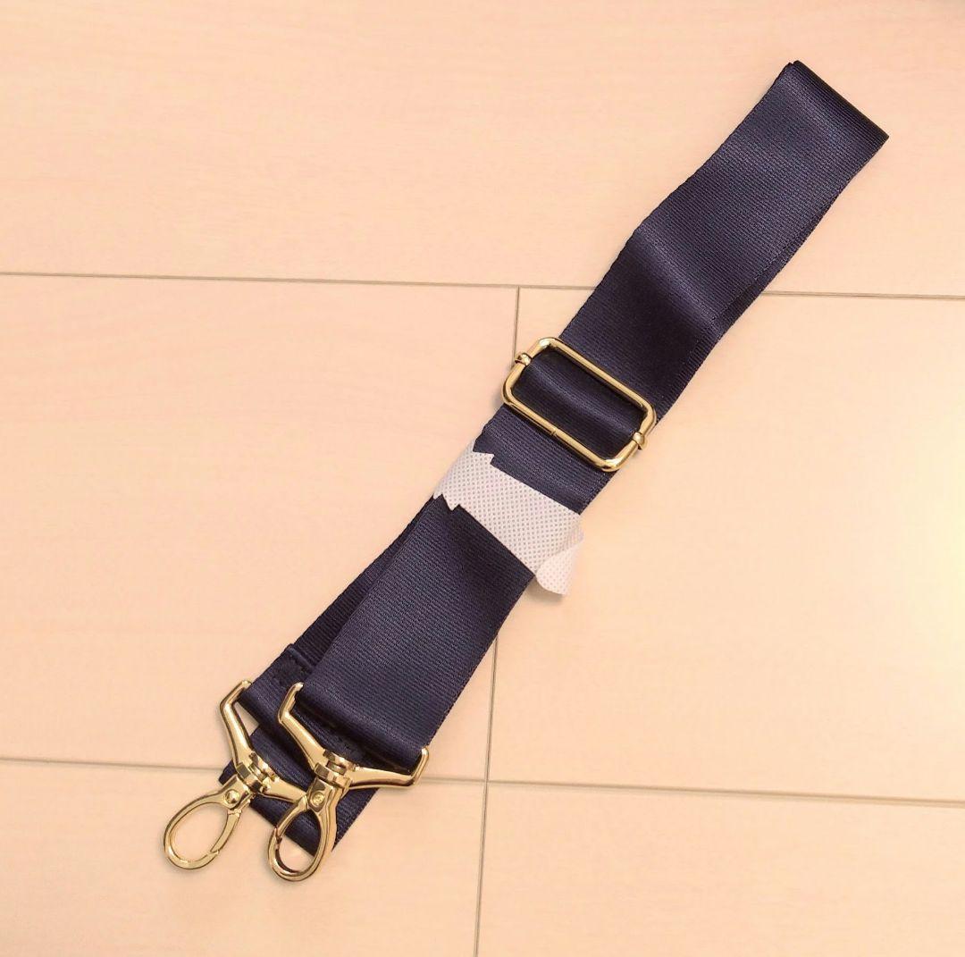 【新品】TOCCA トッカのクローバーキルトマザーズバッグ　ネイビー