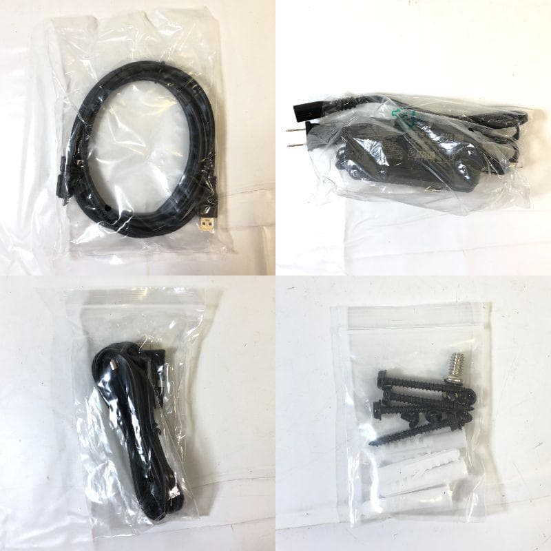 【開封未使用品】 フォマコ AI自動追尾機能付き PTZカメラ ★