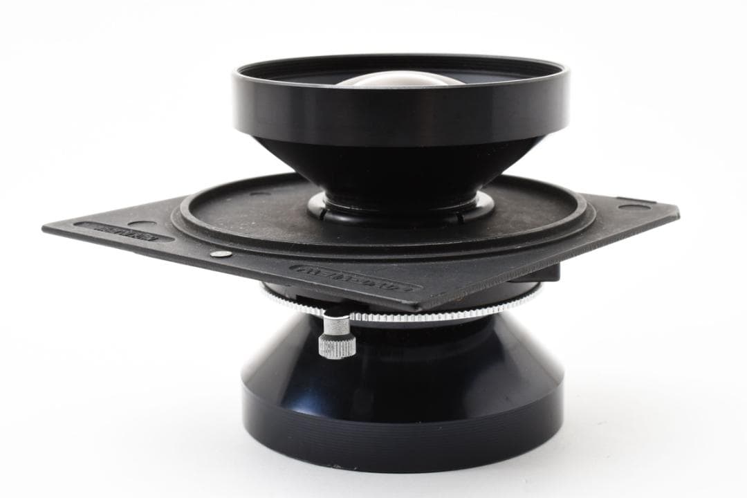 【美品】FUJINON SWD 75mm f/5.6