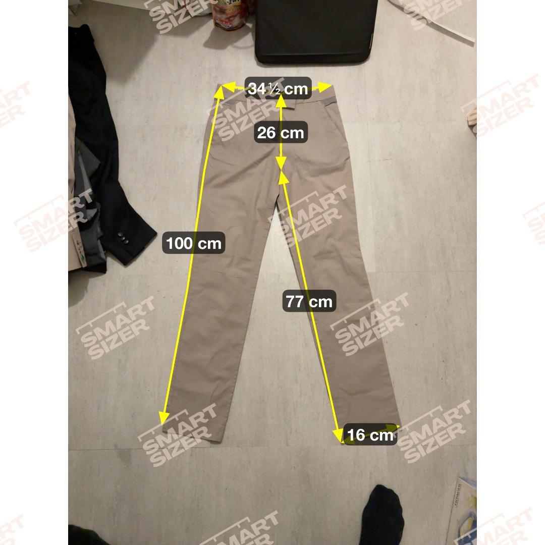 Paul Smith BLACK LABEL レディースパンツスーツ グレージュ