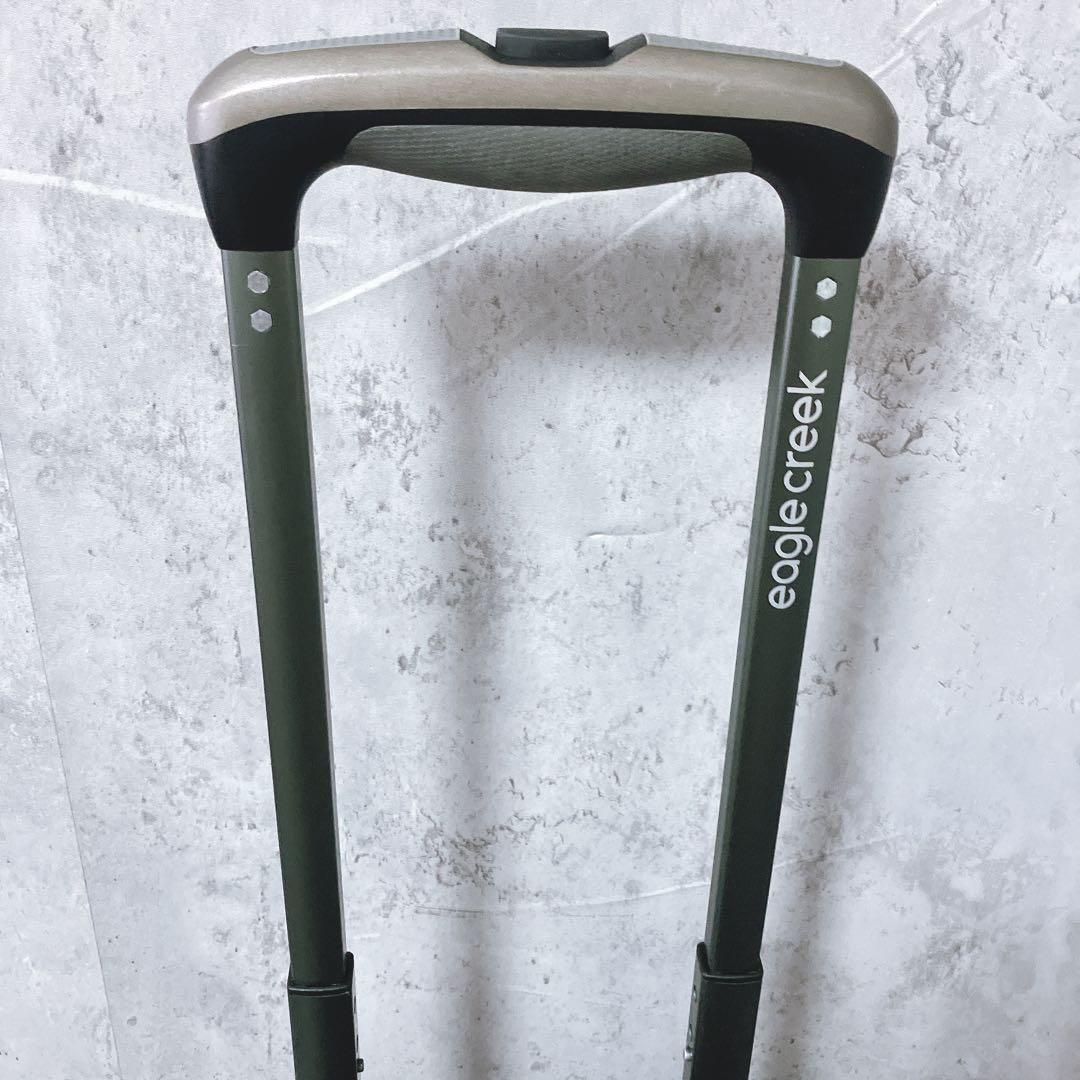 【希少】Eagle Creek ORV EC0A3XVS キャリーバッグ 耐水