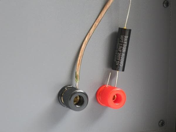 ★アルテック small A7 スピーカー★フルレンジ＋ホーンツィーター自作