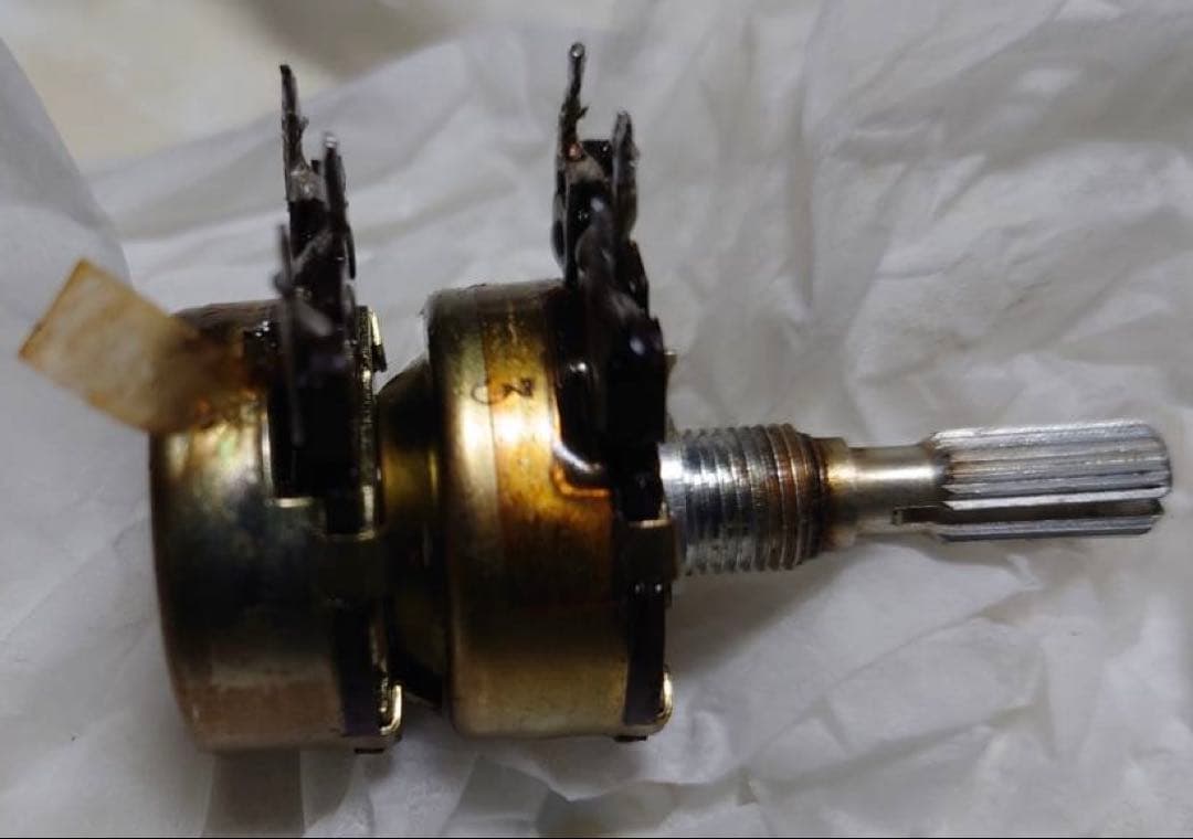 フルメンテナンス済みTechnics【SU-3100プリメインアンプ】（中古品）