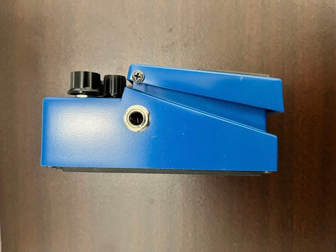 ⭐︎美品⭐︎ BOSS BD-2 Blues D エフェクター