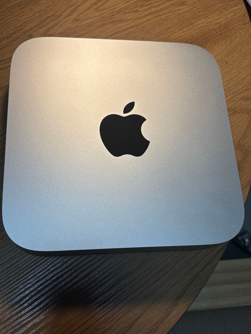 ミニPC Apple Mac mini 2012 Core i7 16GB