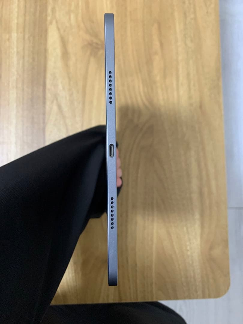 Apple iPad pro 11インチ　第三世代　スペースグレー　256GB