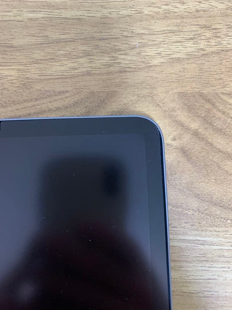 Apple iPad pro 11インチ　第三世代　スペースグレー　256GB