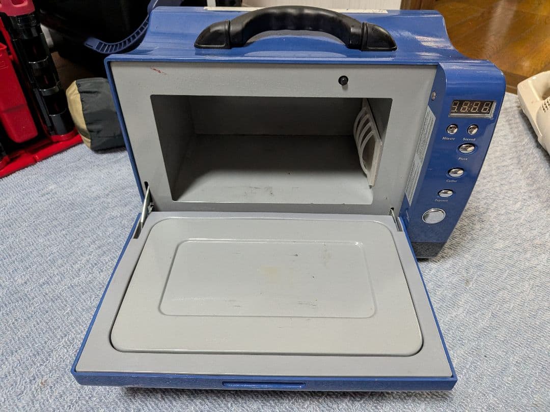 ウェーブボックス