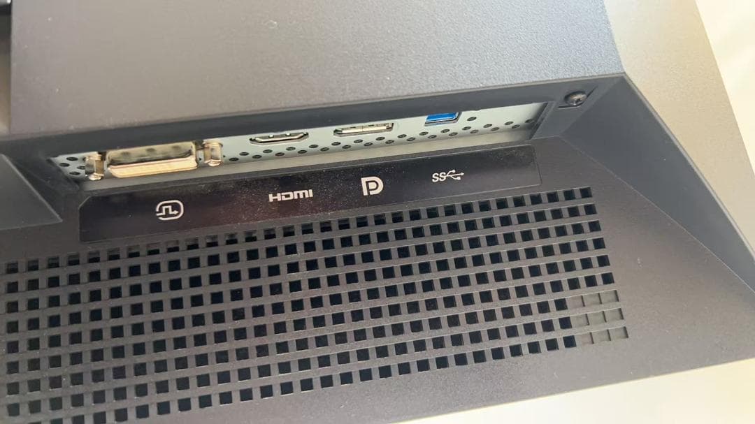 X*K様 EIZO 24.1型カラーマネジメント液晶モニター　CG2420