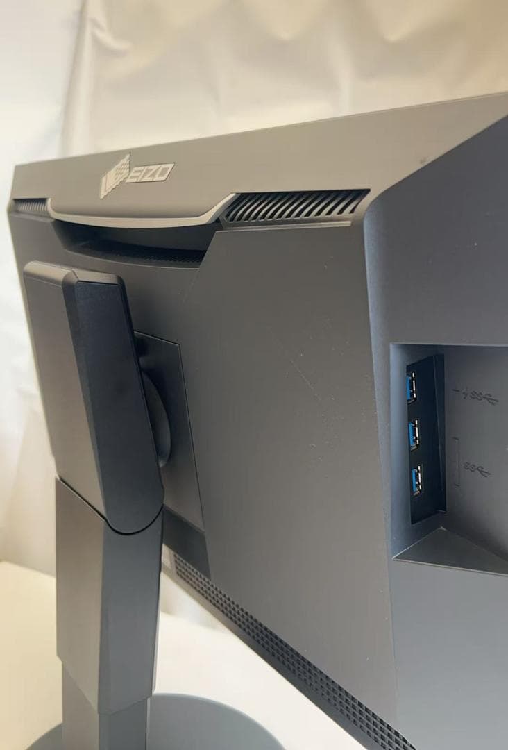 X*K様 EIZO 24.1型カラーマネジメント液晶モニター　CG2420