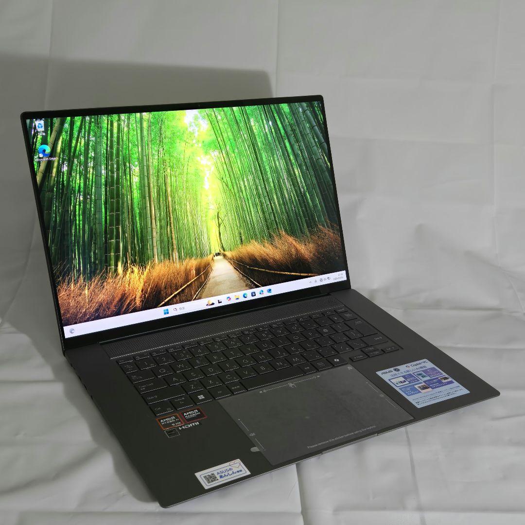 Windowsノート本体 Zenbook S 16 UM5606WA UM5606WA-A19321GR